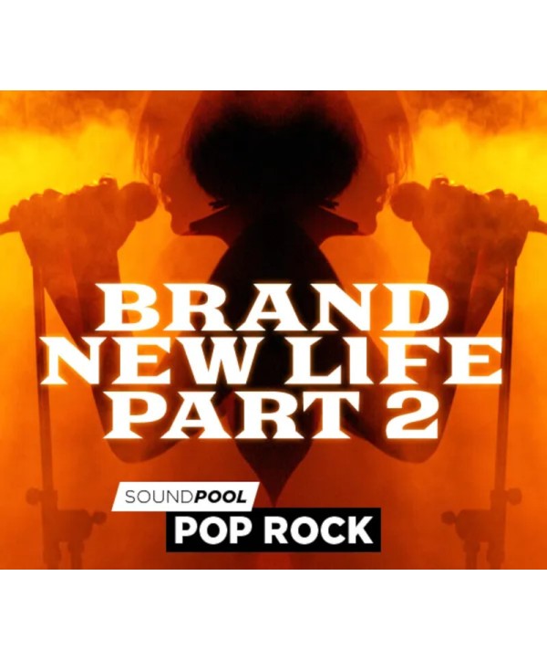 MAGIX Brand New Life - Part 2 ProducerPlanet Key GLOBAL